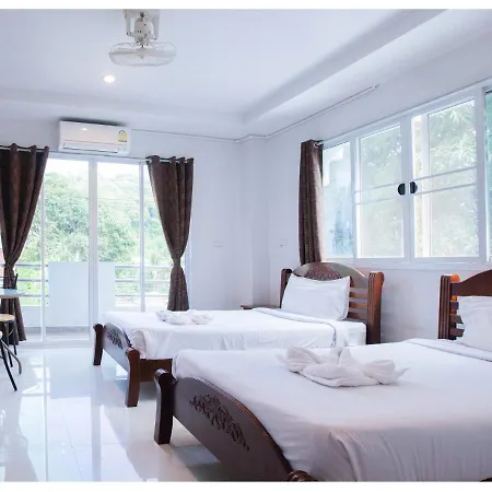 Hotel Namhasin House